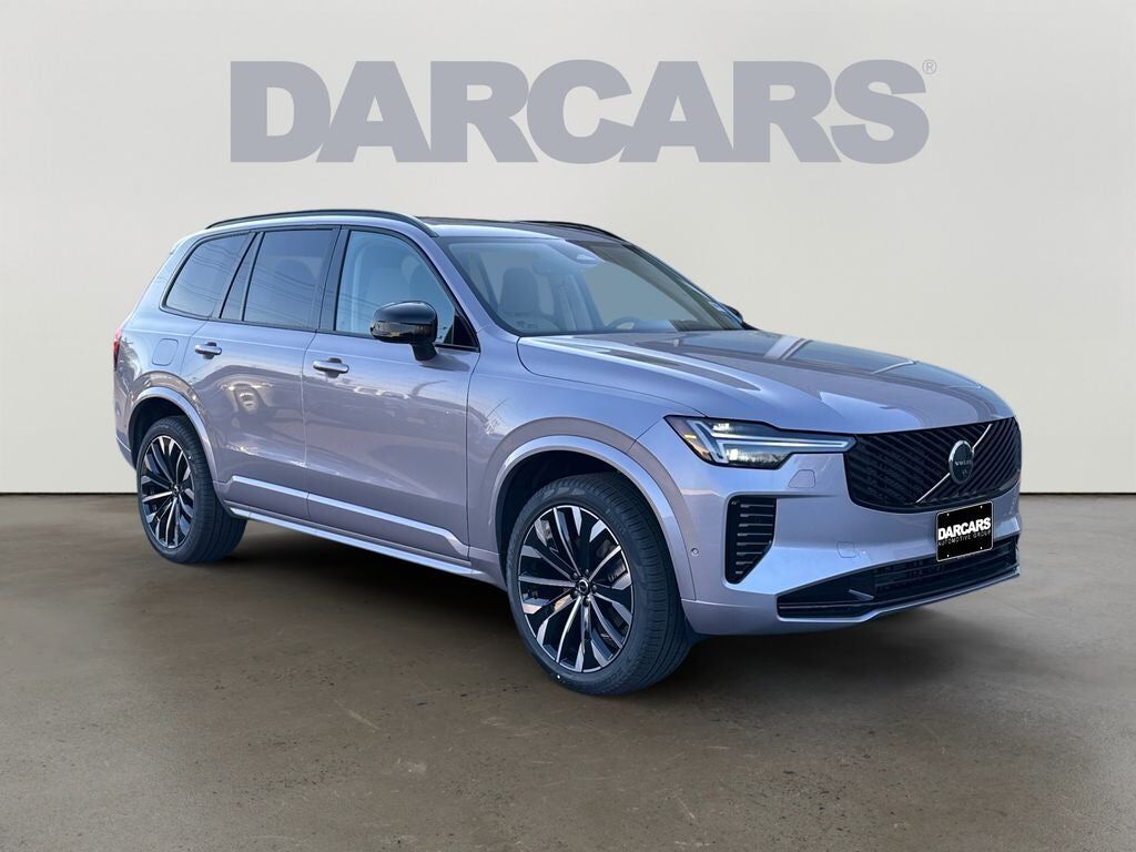 2026 VOLVO XC90