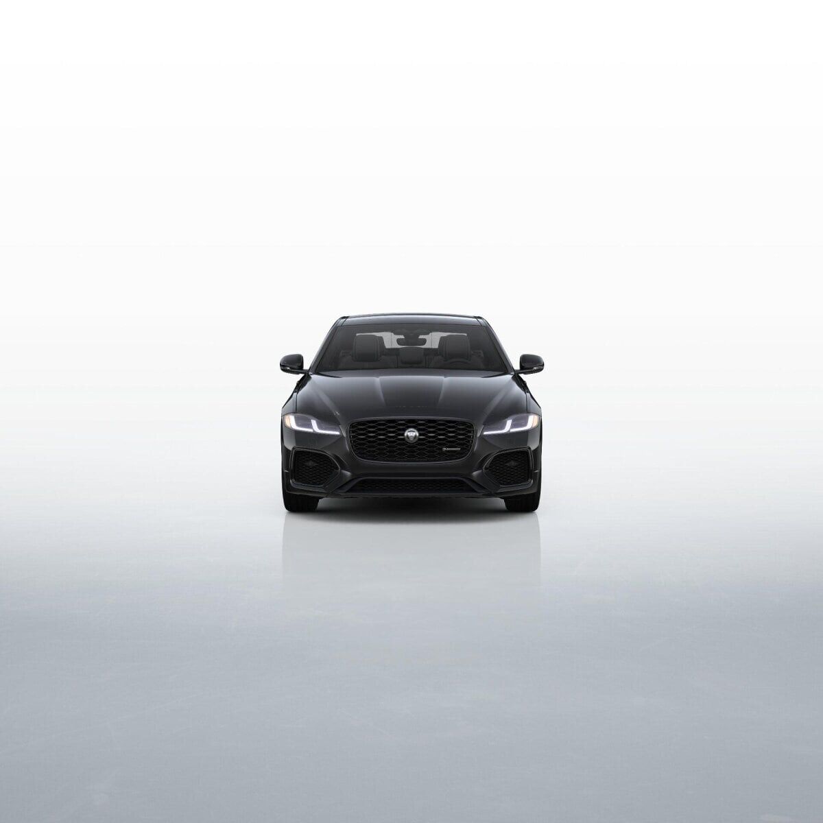 2024 JAGUAR XF