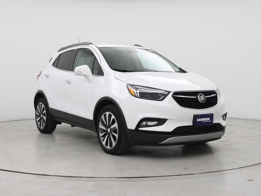 2019 BUICK Encore