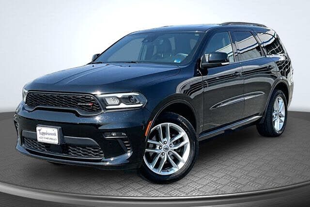 2022 DODGE Durango
