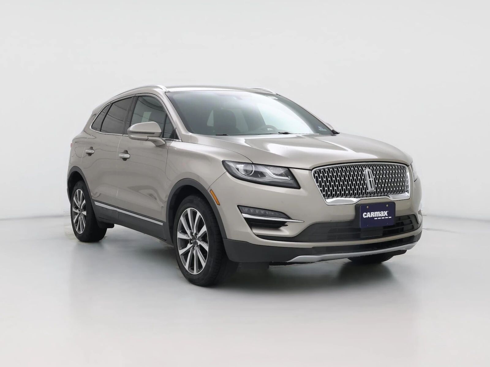 2019 LINCOLN MKC