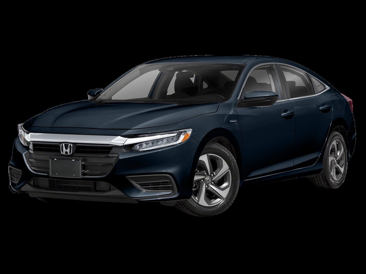 2019 HONDA Insight