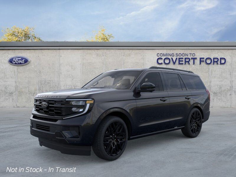 2026 FORD Expedition