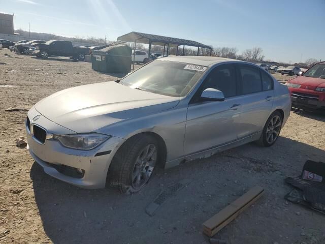 2014 BMW 3 Series