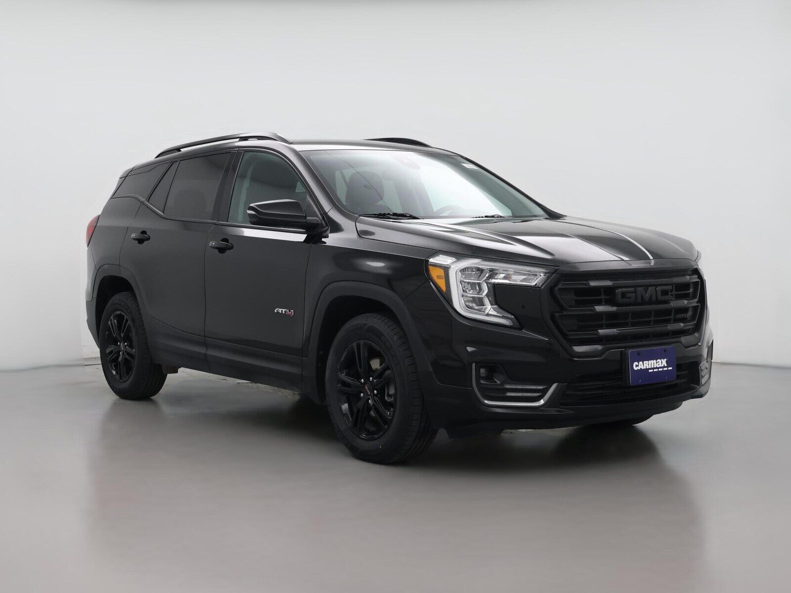 2023 GMC Terrain