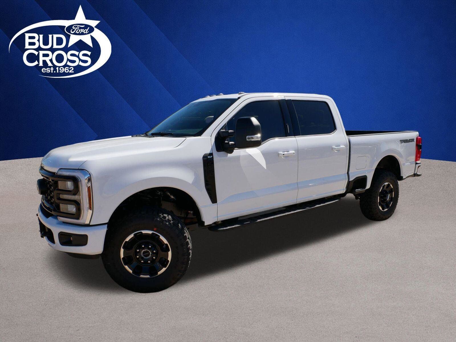 2026 FORD F-250