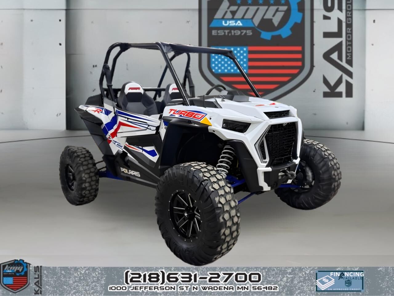 2019 POLARIS RZR