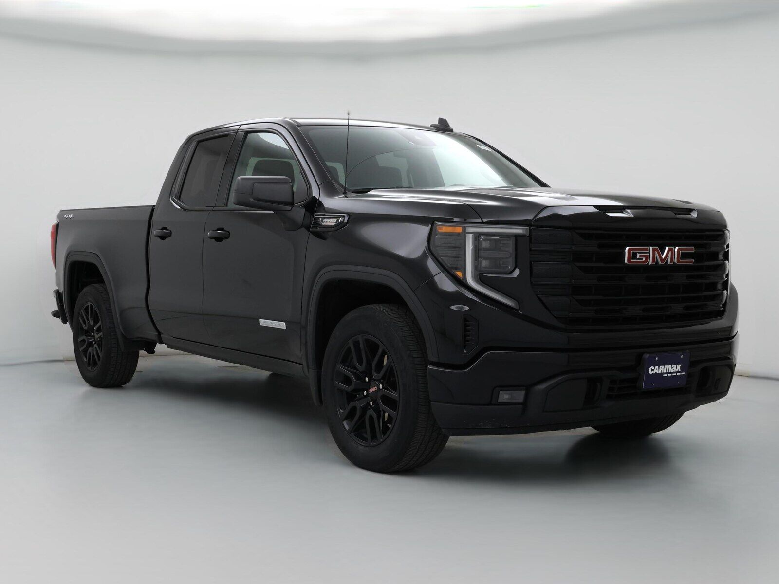 2022 GMC Sierra