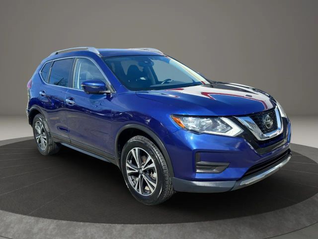 2020 NISSAN Rogue