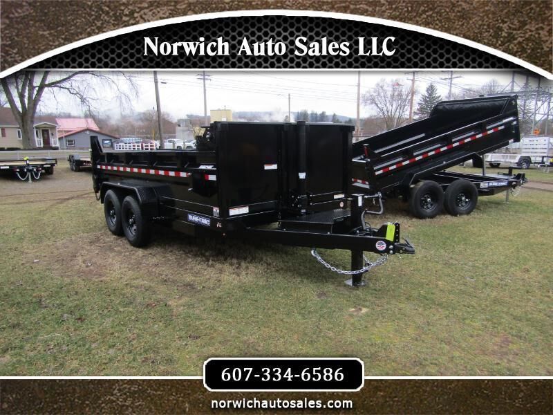 2026 SURE-TRAC Sure-Trac Trailers