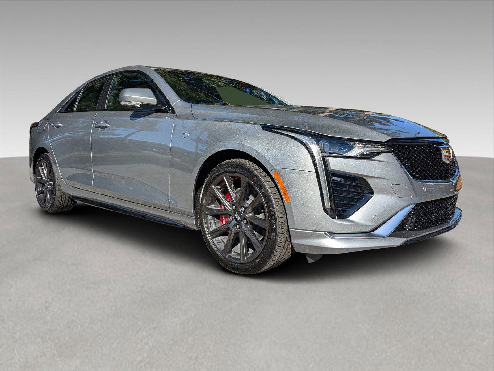 2025 CADILLAC CT4