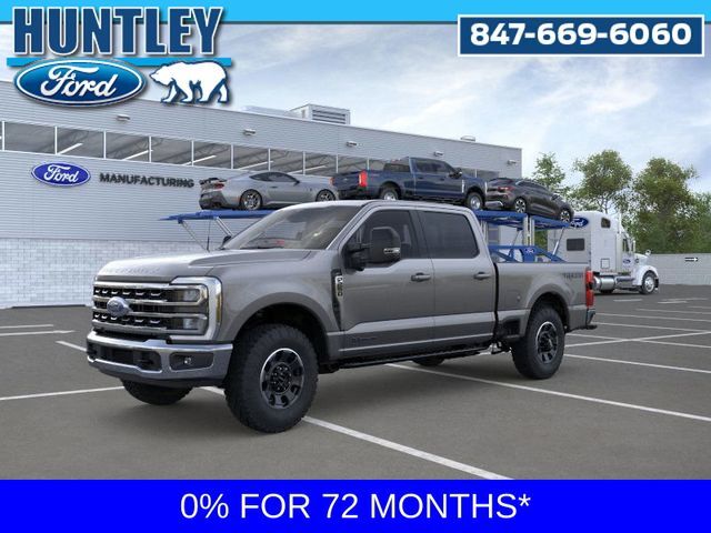 2026 FORD F-250