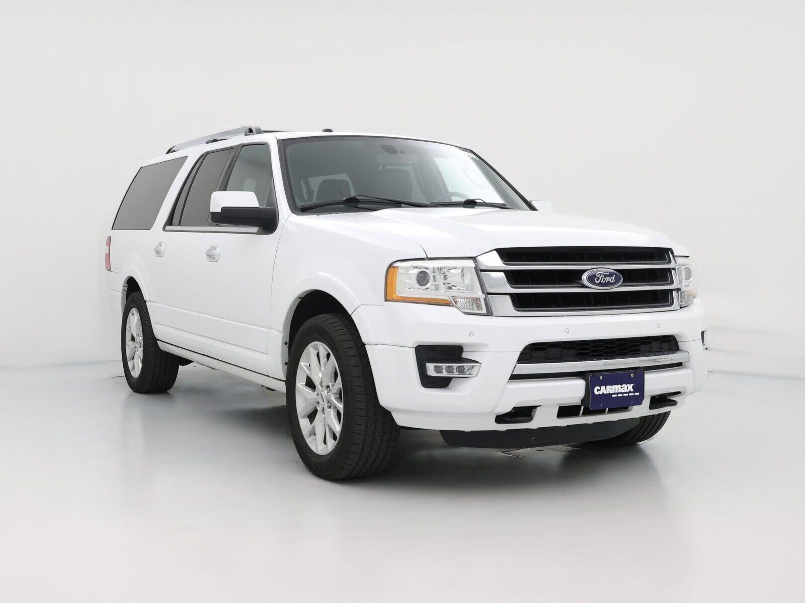 2017 FORD Expedition