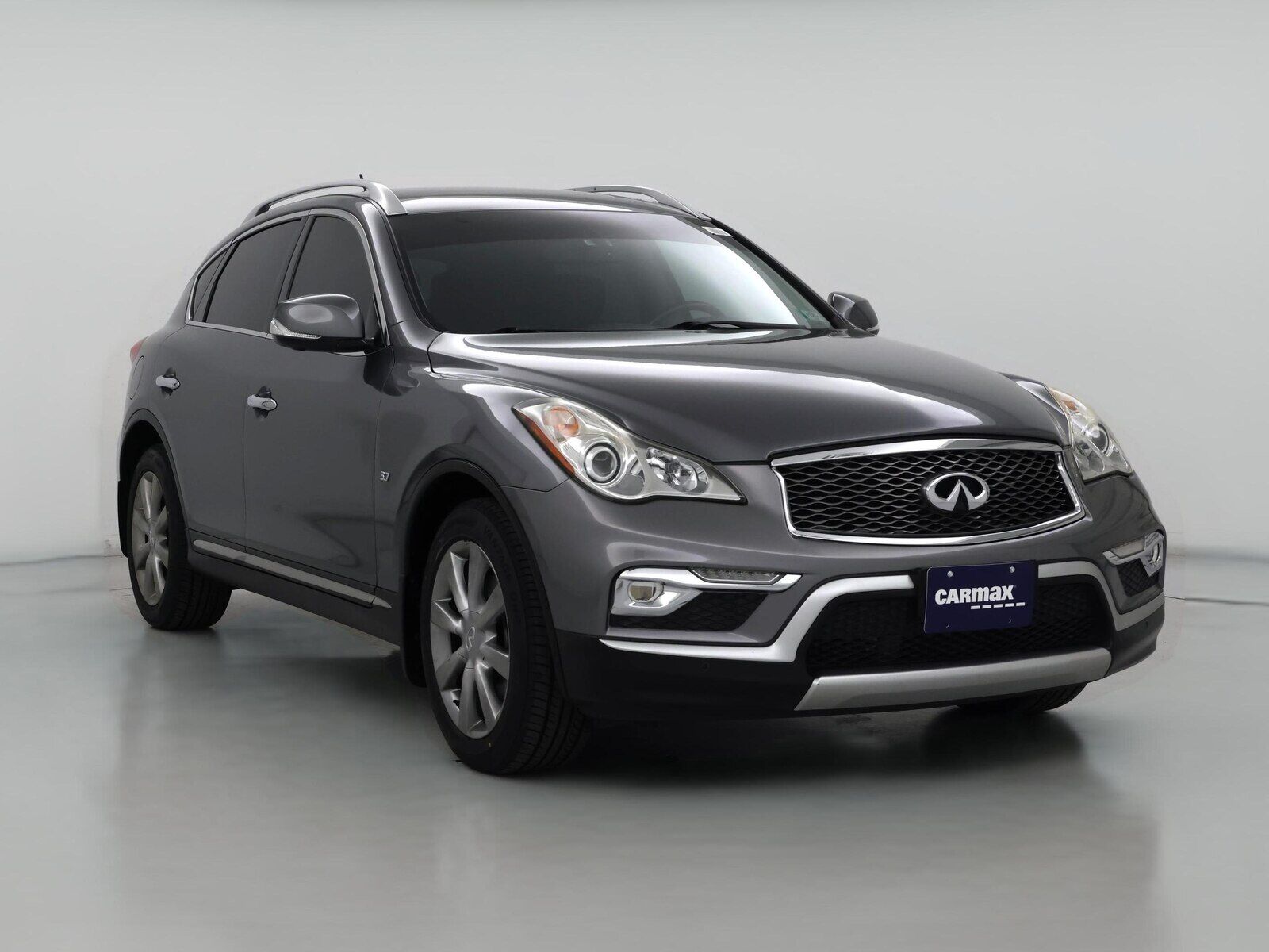 2016 INFINITI QX50