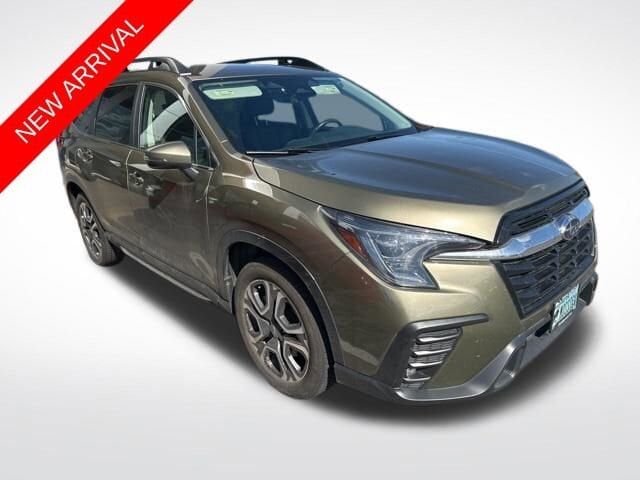2023 SUBARU Ascent
