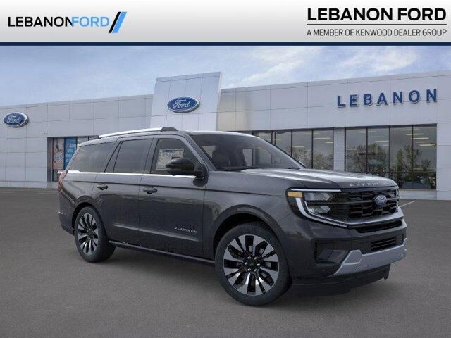 2026 FORD Expedition