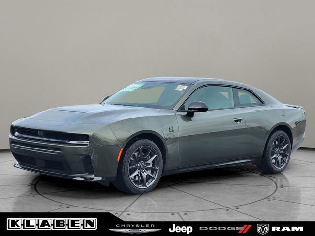 2026 DODGE Charger