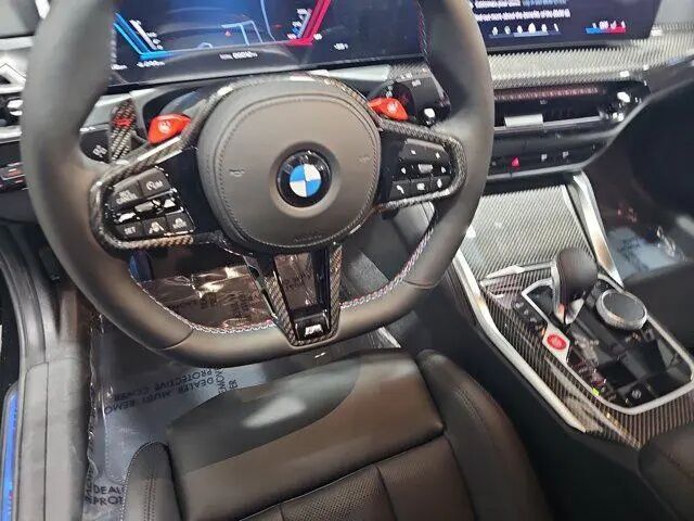 2026 BMW M3
