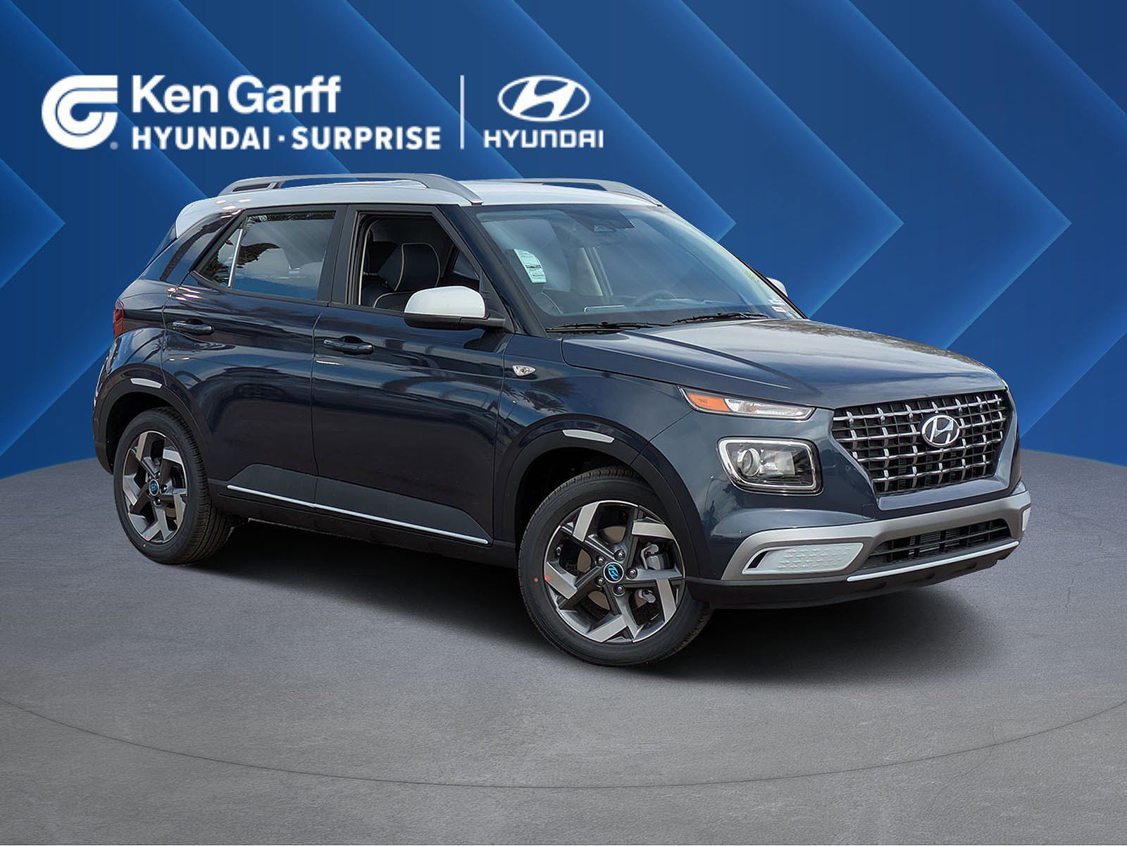 2026 HYUNDAI Venue