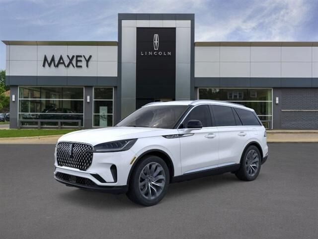2026 LINCOLN Aviator