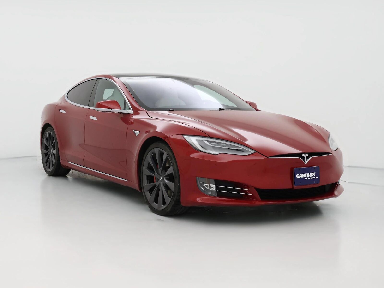 2019 TESLA Model S