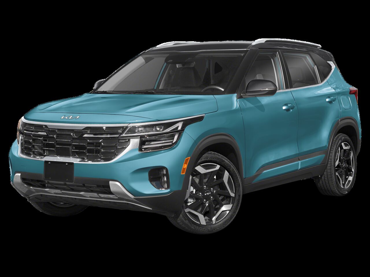 2024 KIA Seltos