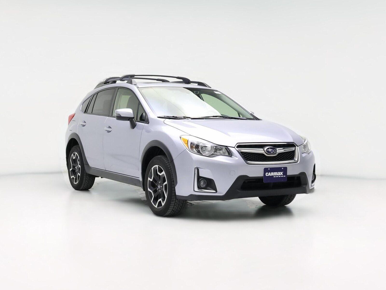 2017 SUBARU Crosstrek