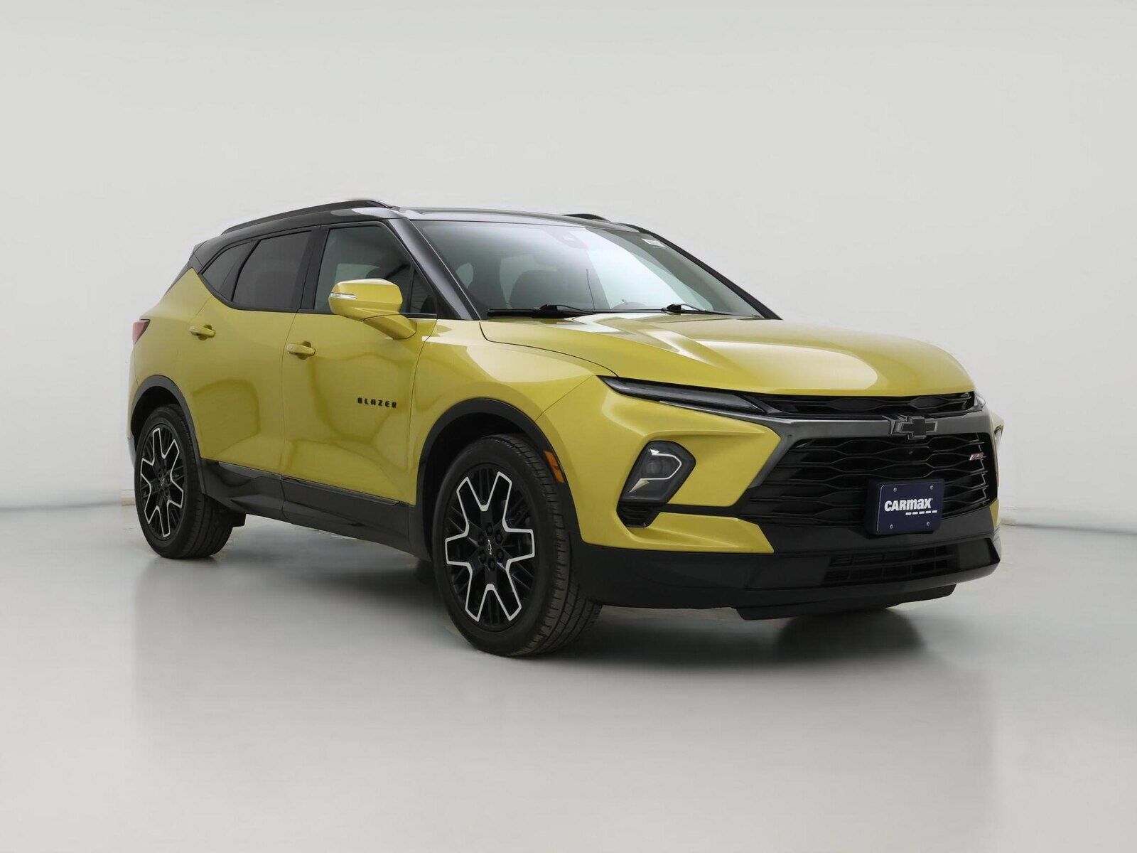 2023 CHEVROLET Blazer