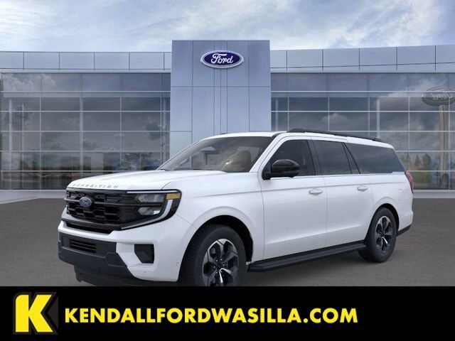 2026 FORD Expedition