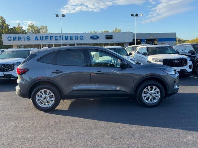2026 FORD Escape