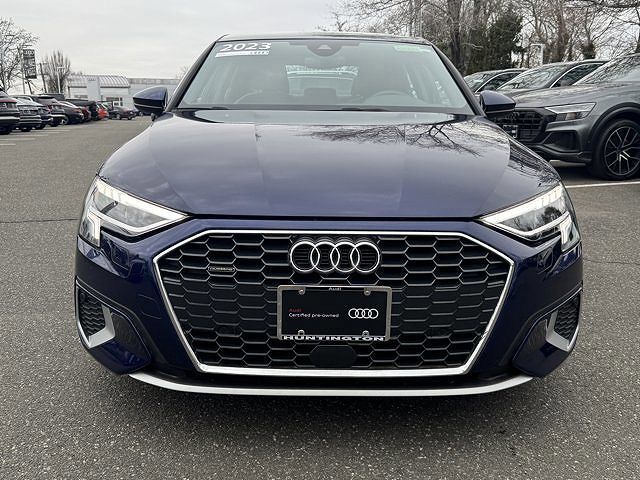 2023 Audi A3