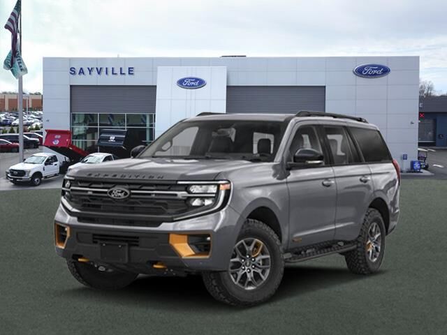 2026 FORD Expedition
