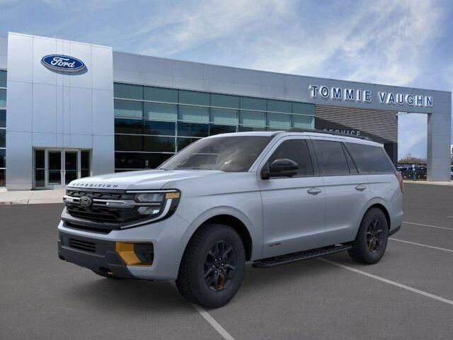 2026 FORD Expedition