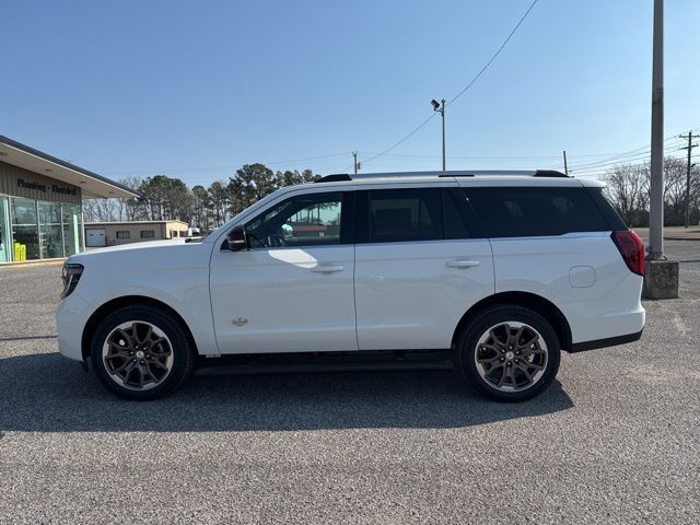 2026 FORD Expedition