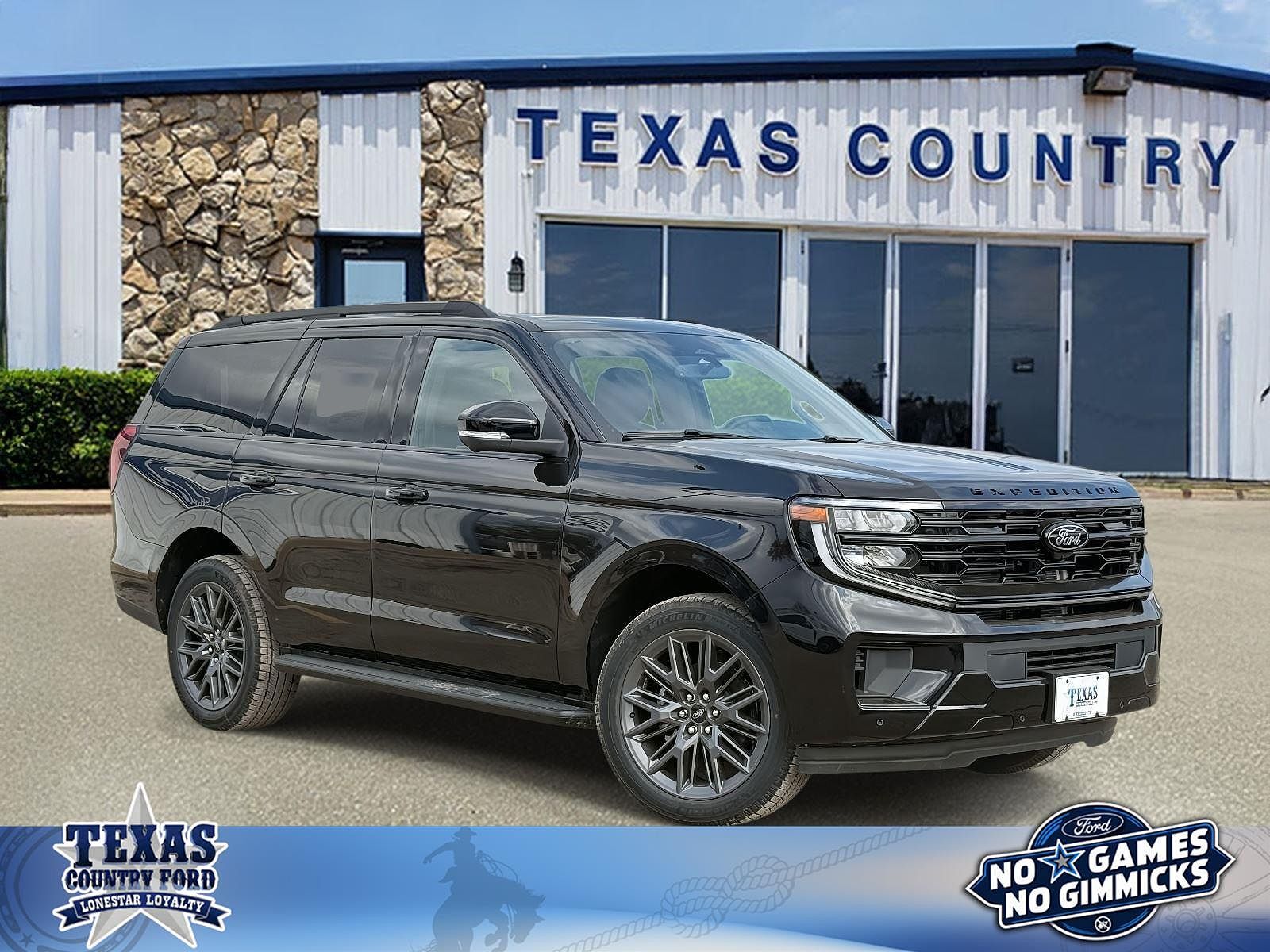 2026 FORD Expedition