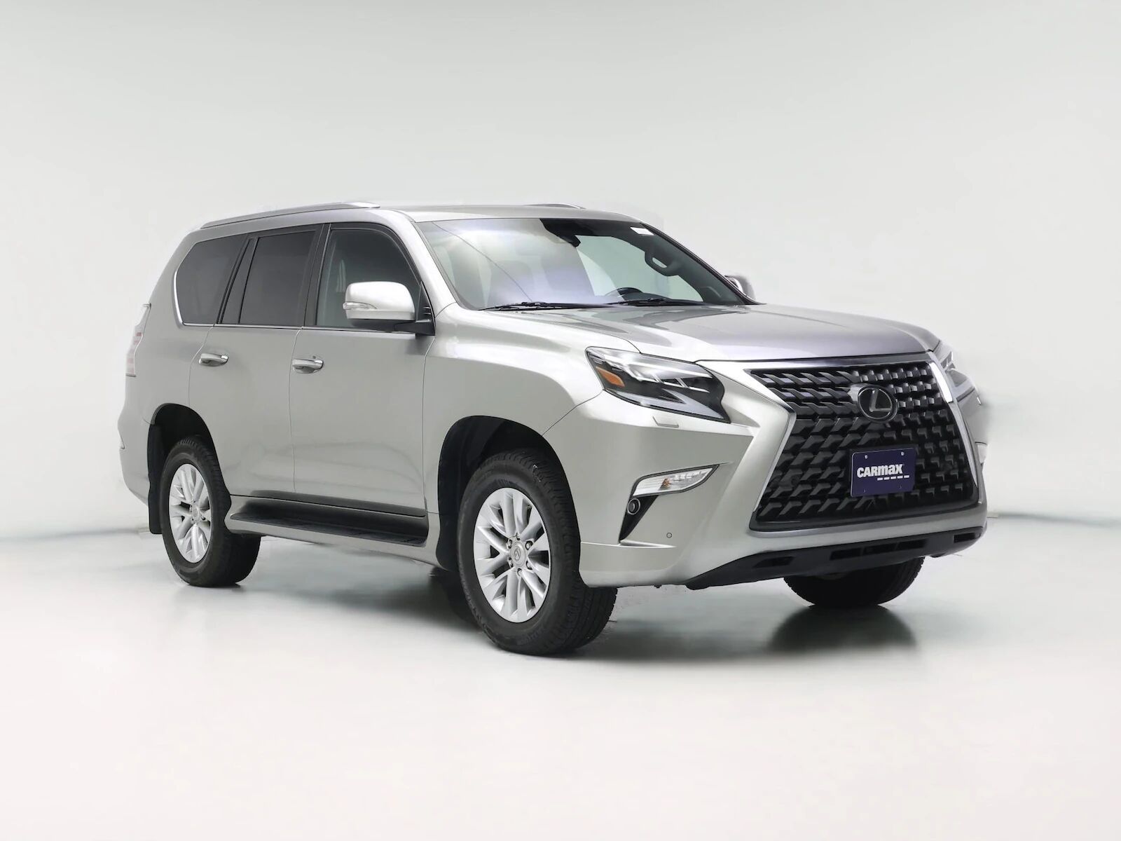 2022 LEXUS GX