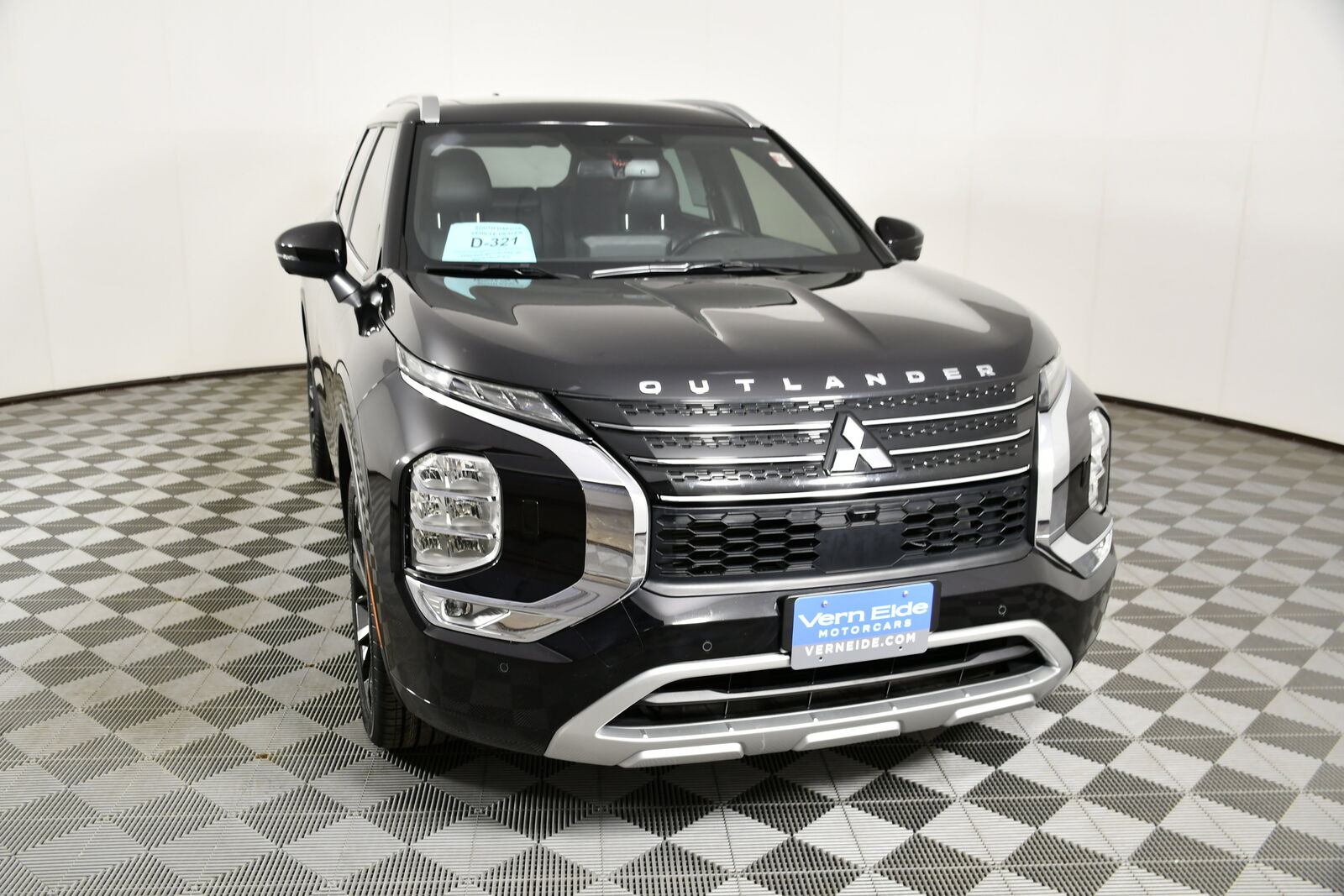 2022 MITSUBISHI Outlander