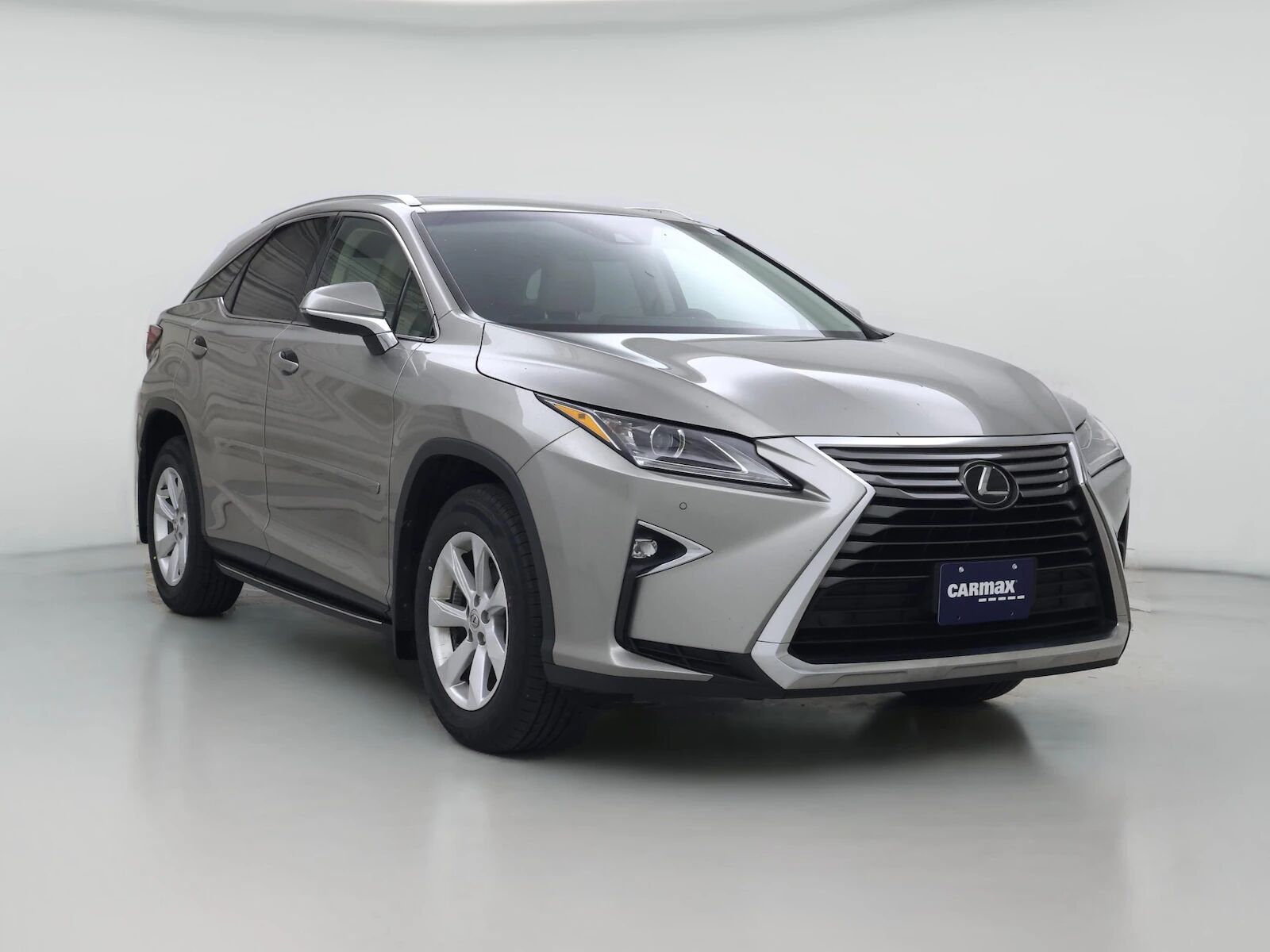 2017 LEXUS RX