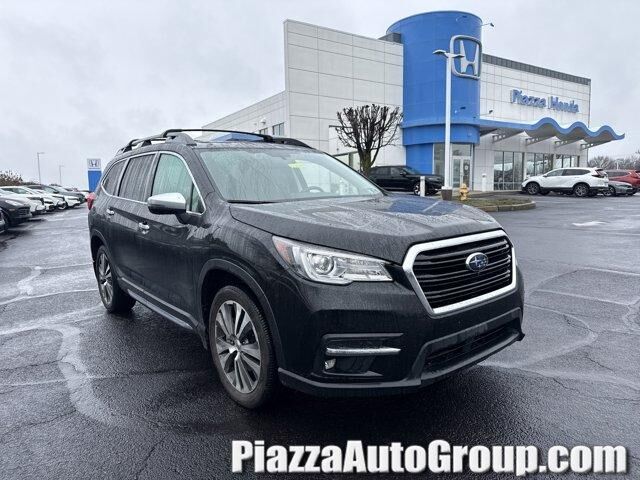 2020 SUBARU Ascent