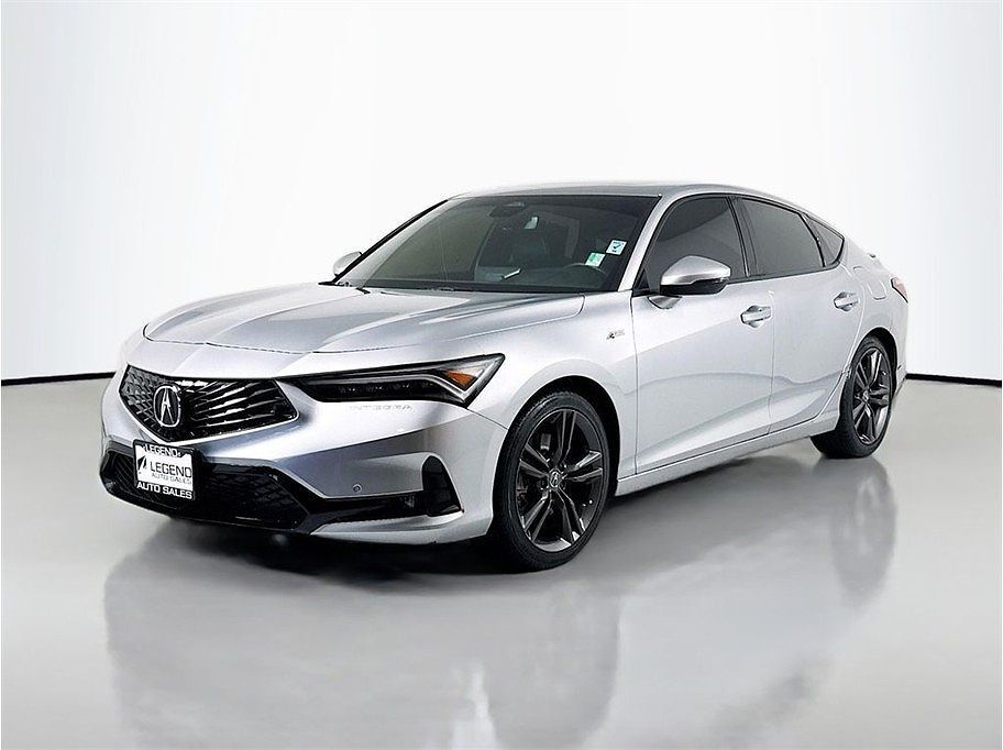 2023 ACURA Integra
