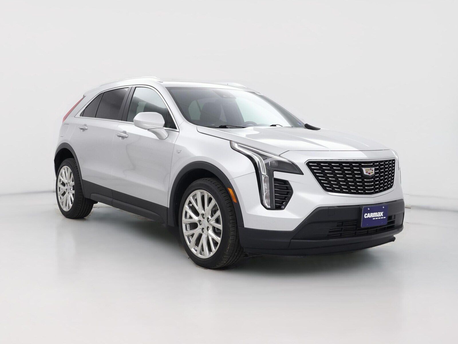 2021 CADILLAC XT4