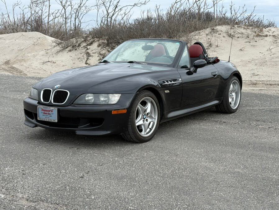 1999 BMW Z3