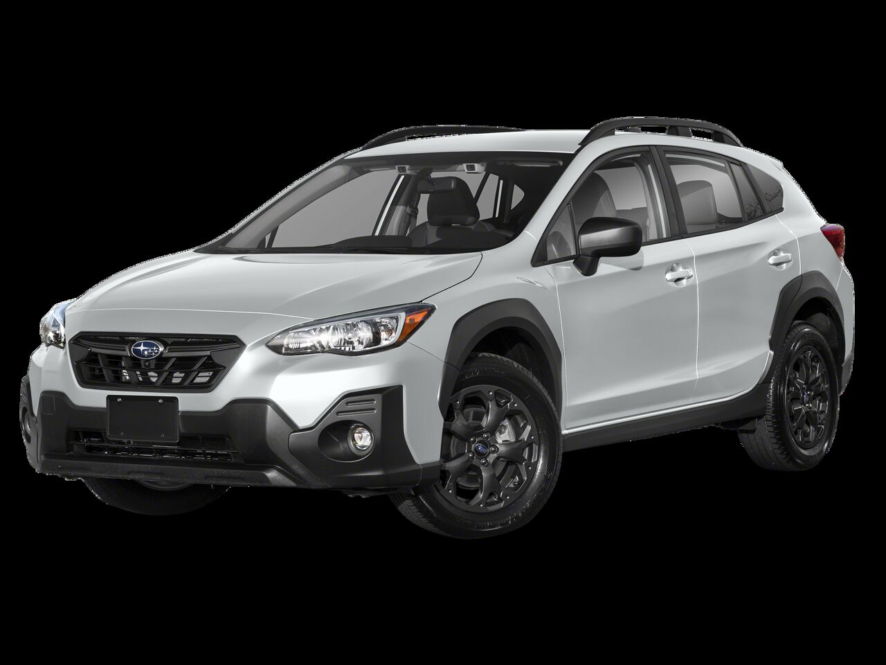 2022 SUBARU Crosstrek