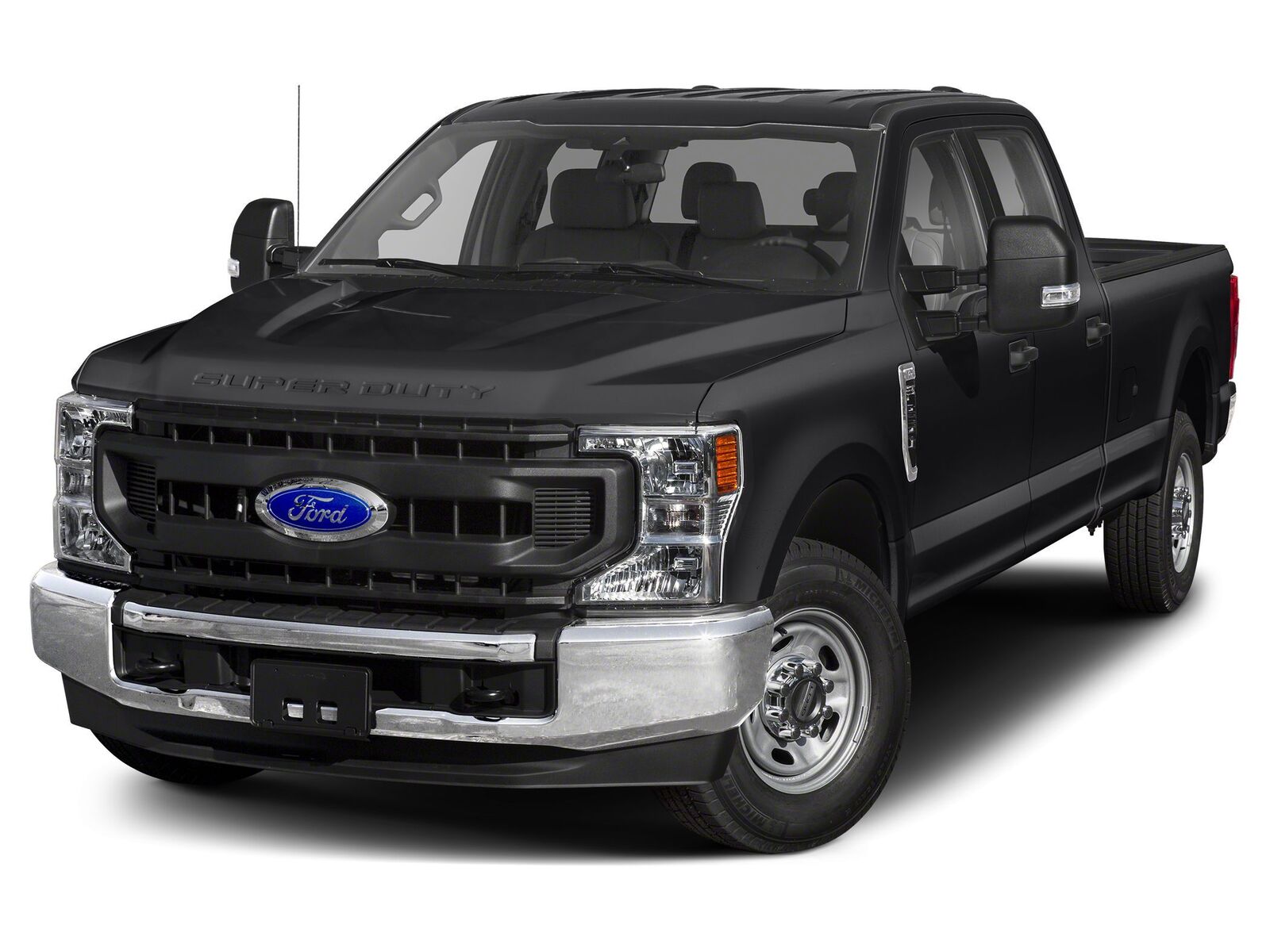 2020 FORD F-250