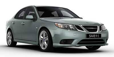 2011 SAAB 9-3