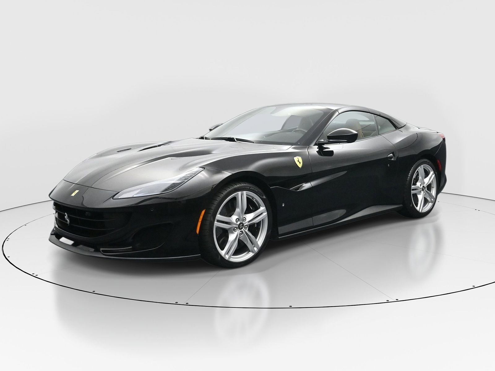 2019 FERRARI Portofino