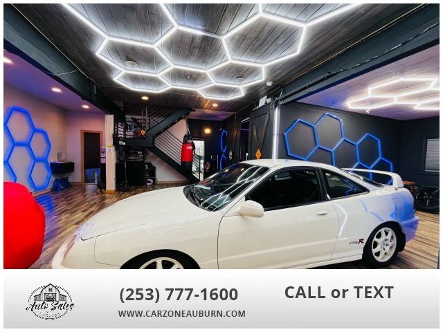 Acura Integra
