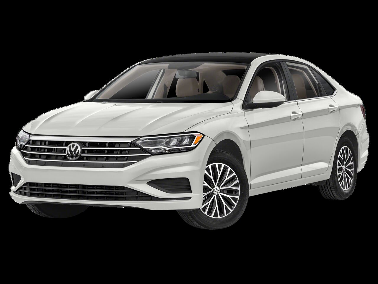 2021 VOLKSWAGEN Jetta