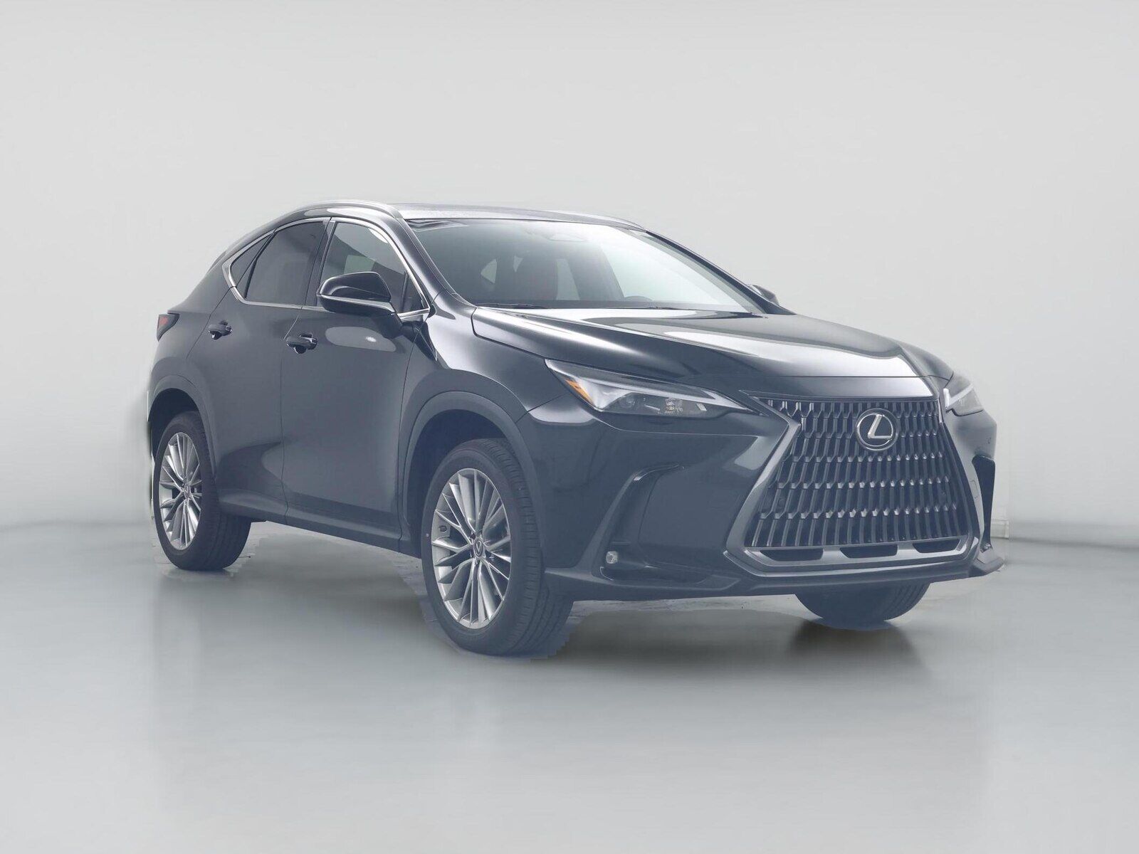 2022 LEXUS NX