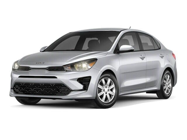 2023 KIA Rio